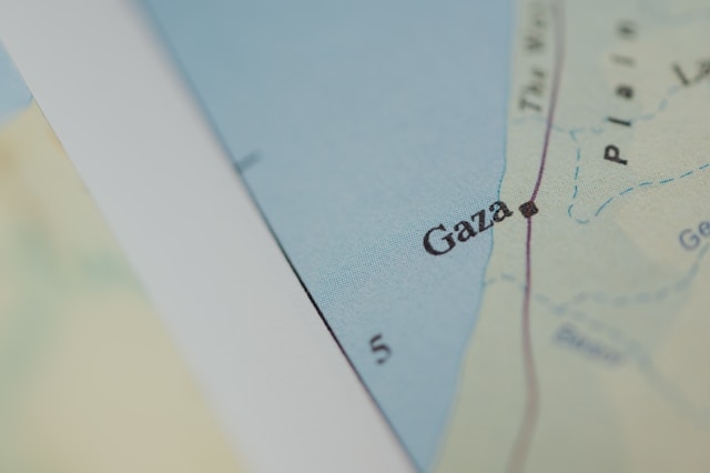 Serangan Israel di Gaza Tewaskan Anak 9 Tahun, Gencatan Senjata Kembali Dipertanyakan