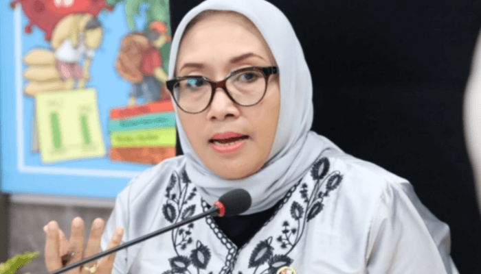 Profil dan Karier Menteri PPPA Arifah Fauzi, Usul Gerbong Wanita Pindah ke Tengah