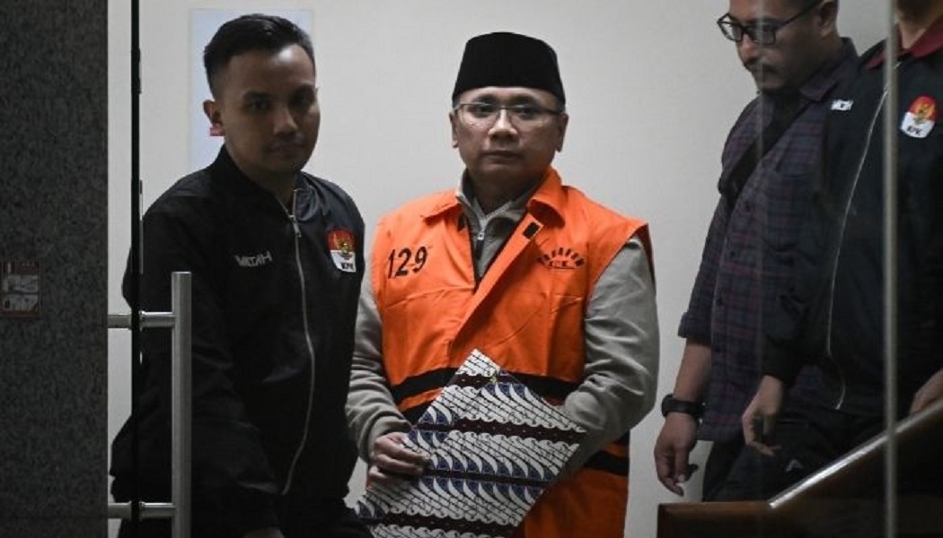 KPK Periksa Dua Bos Travel dalam Pengusutan Kasus Korupsi Kuota Haji