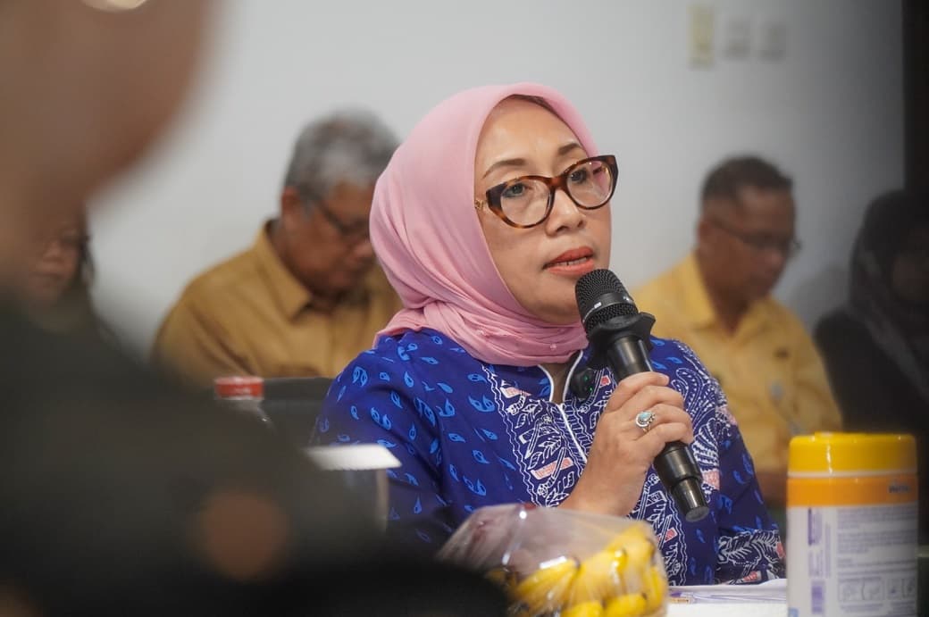 Serap Aspirasi Orang Tua Korban, Menteri PPPA Kawal Tuntas Kasus Kekerasan Anak di Daycare Yogyakarta