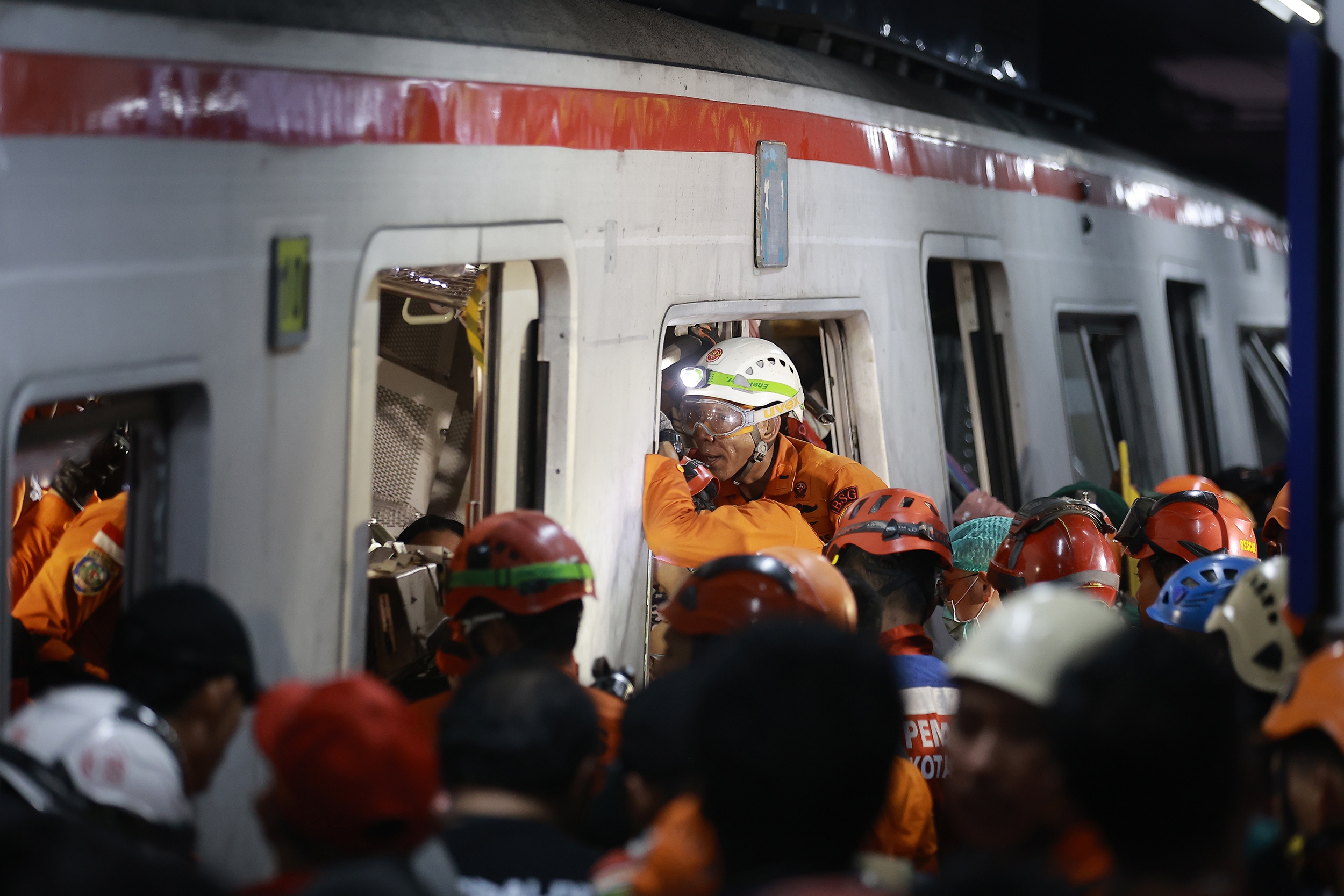 Kecelakaan di Bekasi Tanda Sistem Punya Titik Lemah, Pemerintah Didesak Audit Teknologi Perkeretaapian