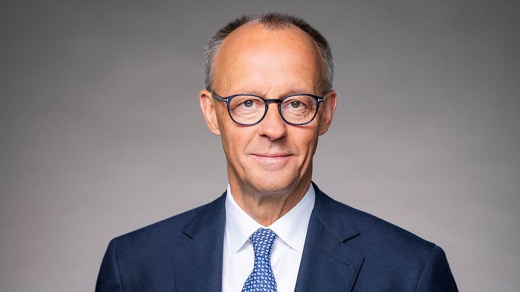 Kepada Mahasiswa di Marsberg, Kanselir Jerman Friedrich Merz Bercerita tentang AS yang “Dipermalukan” Iran