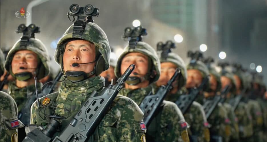 Kim Jong Un Konfirmasi Prajurit Korut Diperintahkan Bunuh Diri daripada Ditangkap Militer Ukraina