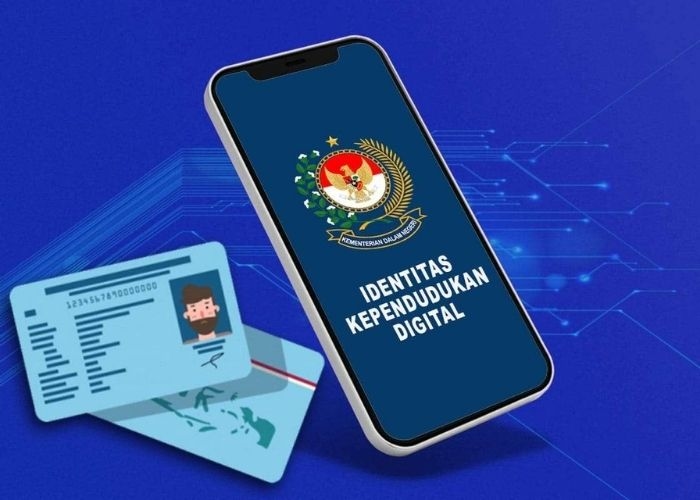 Cara Aktivasi KTP Digital 2026 Lewat HP, Mudah dan Cepat!