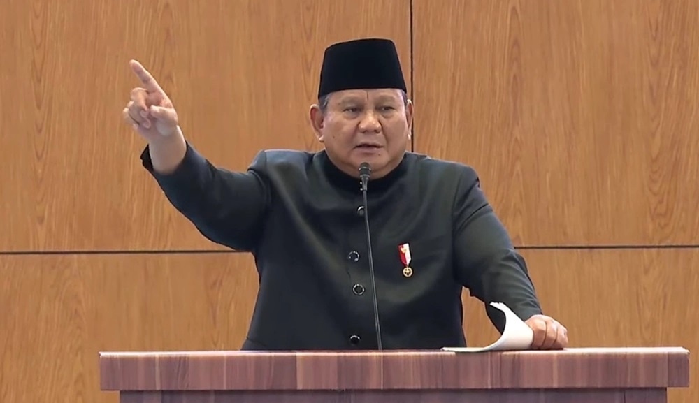 Cepat dan Terukur, Presiden Prabowo Optimis Swasembada Energi Tercapai Paling Lambat 2029