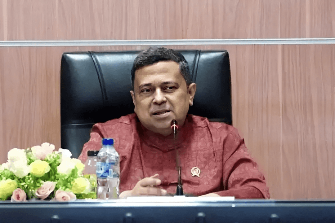 Wajib Halal 2026, Indonesia Gandeng China Perkuat Regulasi