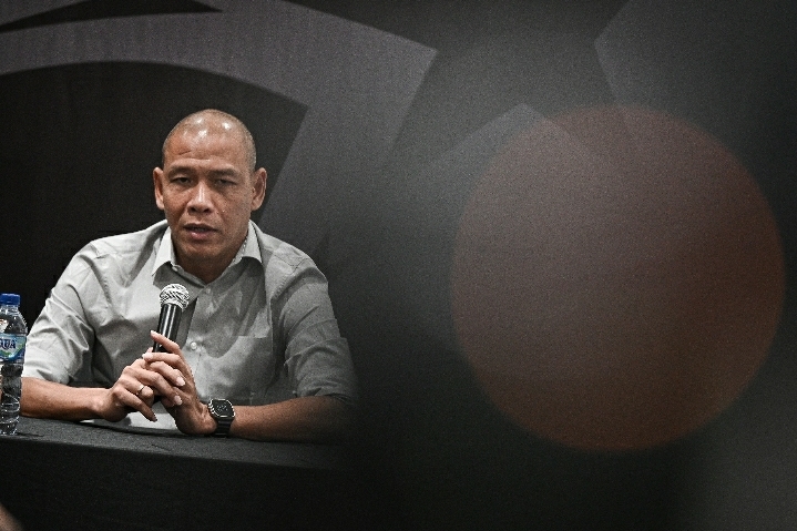 Soal Nasib Fadly Alberto di Timnas Indonesia U-20, Nova Arianto Tunggu Putusan Komdis PSSI