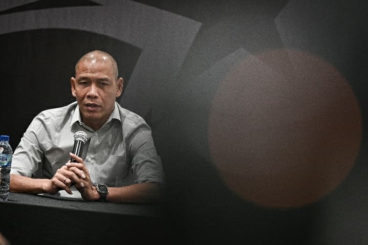 Soal Nasib Fadly Alberto di Timnas Indonesia U-20, Nova Arianto Tunggu Putusan Komdis PSSI