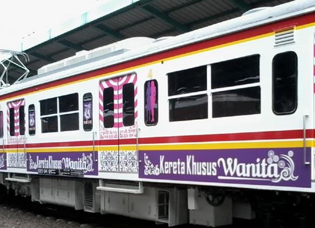 Evaluasi Kereta Khusus Wanita Jangan Abaikan Akar Masalah Keselamatan Transportasi
