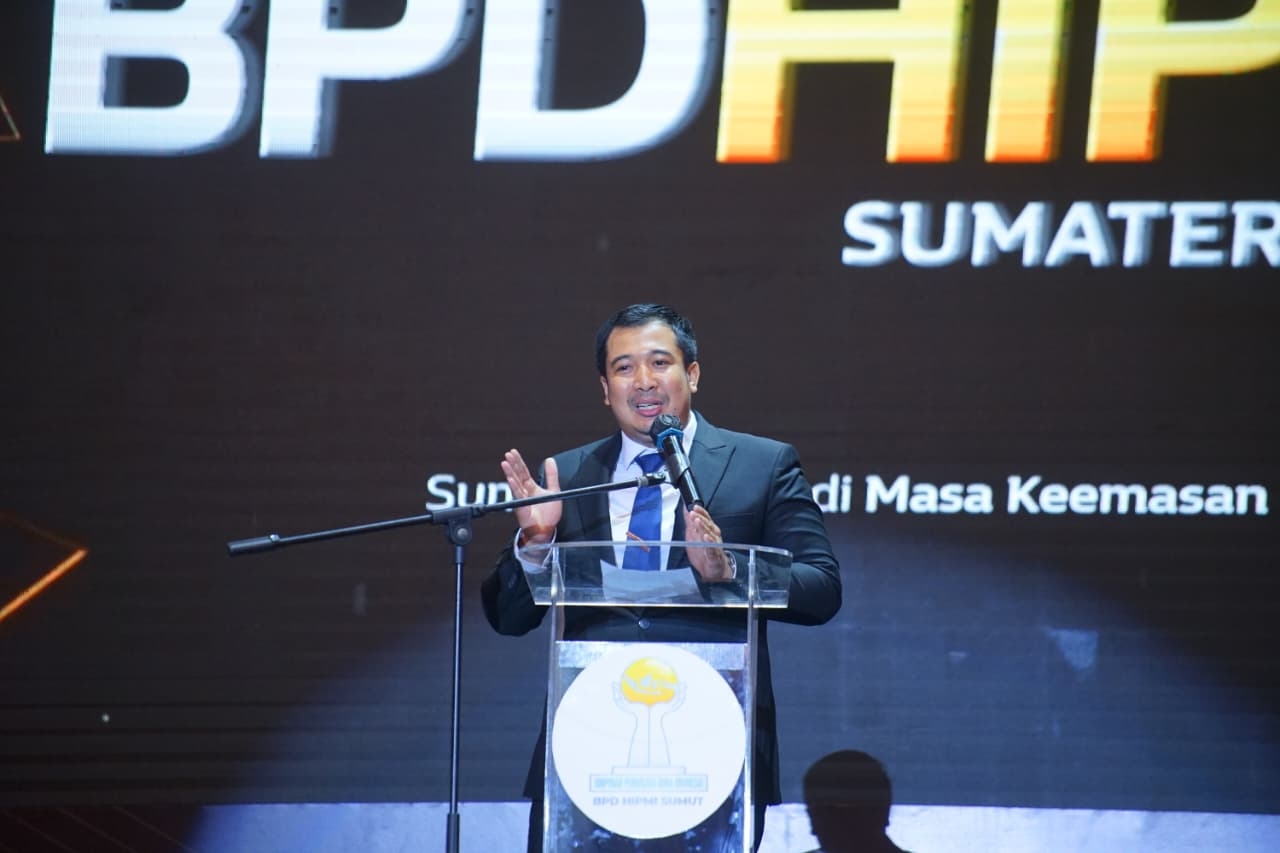 Caketum Hipmi Ade Jona: Dari Keterbatasan Menuju Akselerasi Pengusaha Muda Indonesia
