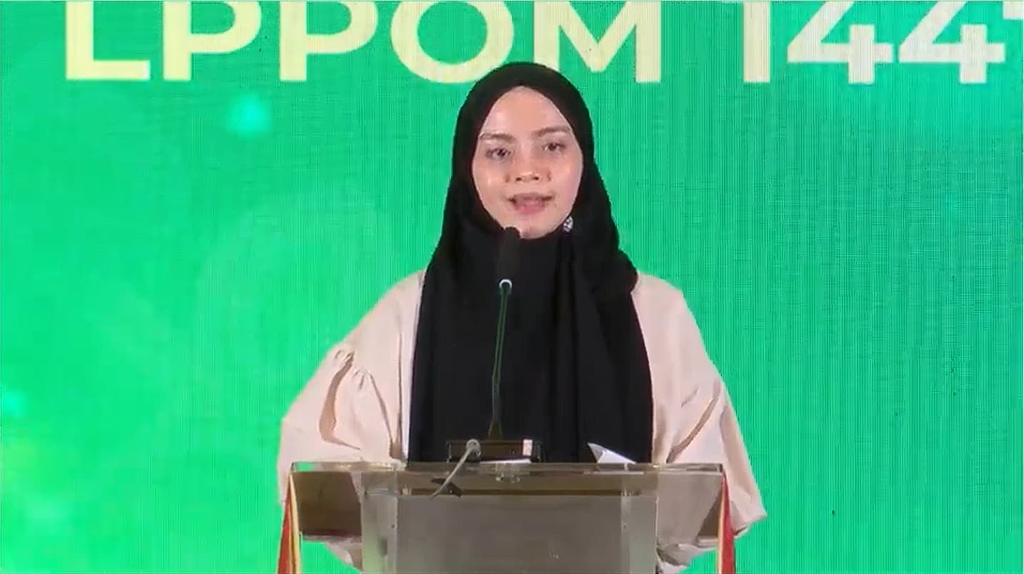 Ternyata Ini Tantangan Utama Indonesia Jadi Kiblat Industri Halal Dunia