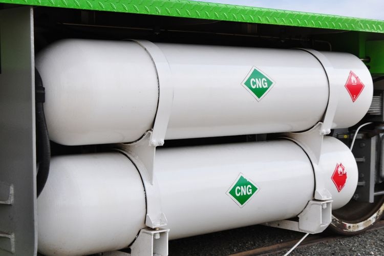 Menakar Wacana CNG sebagai Pengganti LPG, Efektifkah?