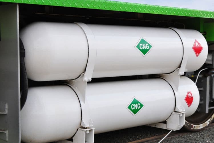 Menakar Wacana CNG sebagai Pengganti LPG, Efektifkah?