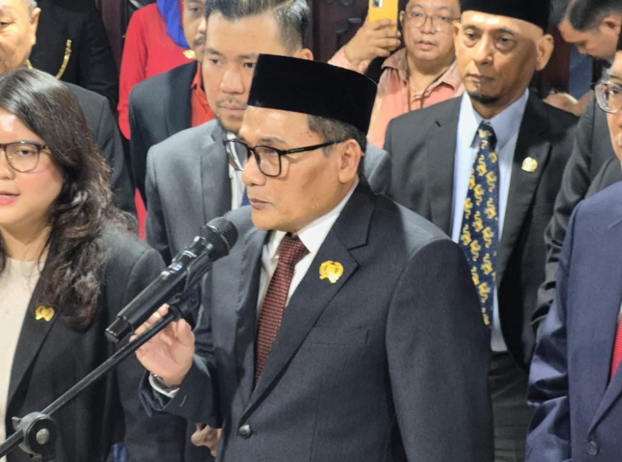 Perencanaan Pemerintah dan Aspirasi Masyarakat Harus Sinkron demi Program Tepat Sasaran