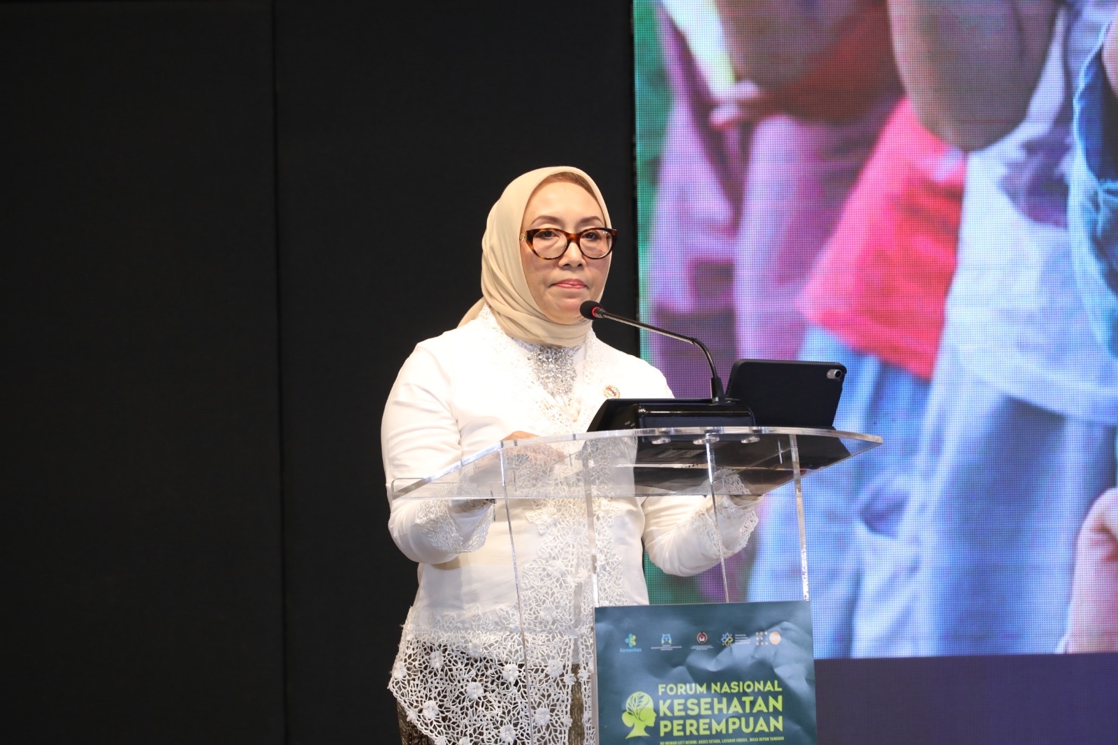 Pemerintah Perkuat Layanan Kesehatan yang Ramah dan Bebas Diskriminasi untuk Perempuan