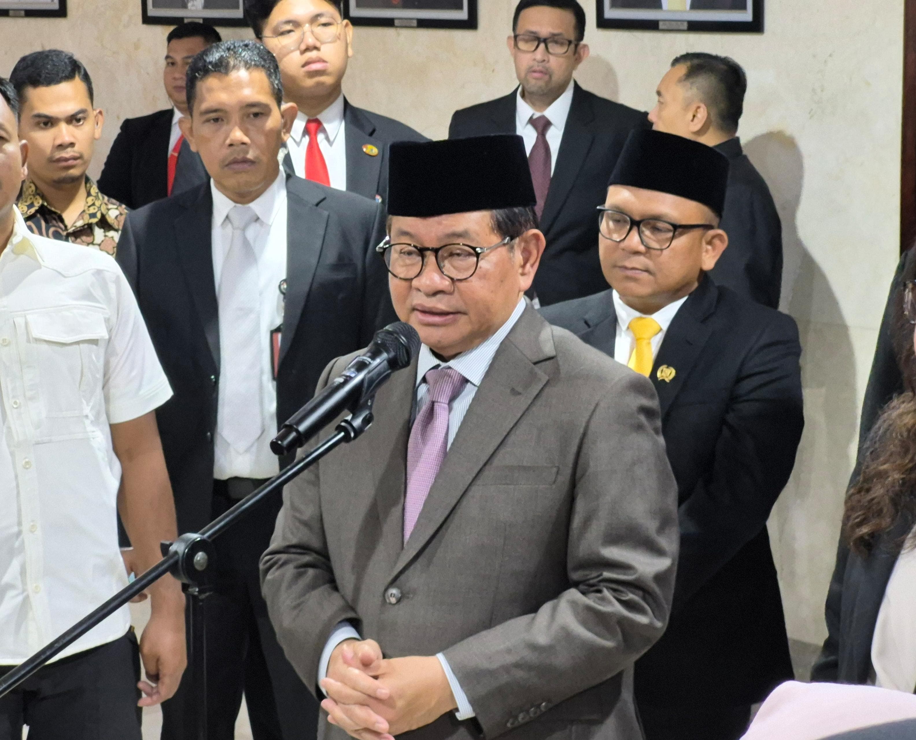 Stasiun JIS hingga Penataan Rasuna Said Jadi Hadiah HUT ke-499 Jakarta