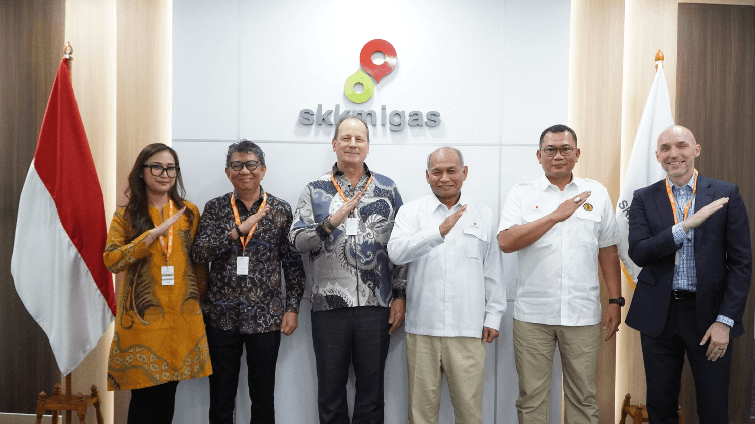 Jadestone Perluas Bisnis, SKK Migas Sebut Indonesia Masih Menjanjikan