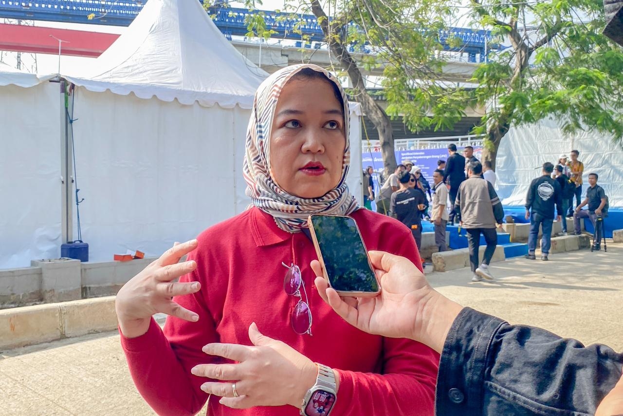 May Day Jadi Momentum Evaluasi, DPRD Jakarta Siapkan Penguatan Kebijakan Pro Buruh