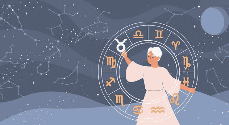 Ramalan Zodiak Keberuntungan 1 Mei 2026: Momentum Emas untuk Sukses!