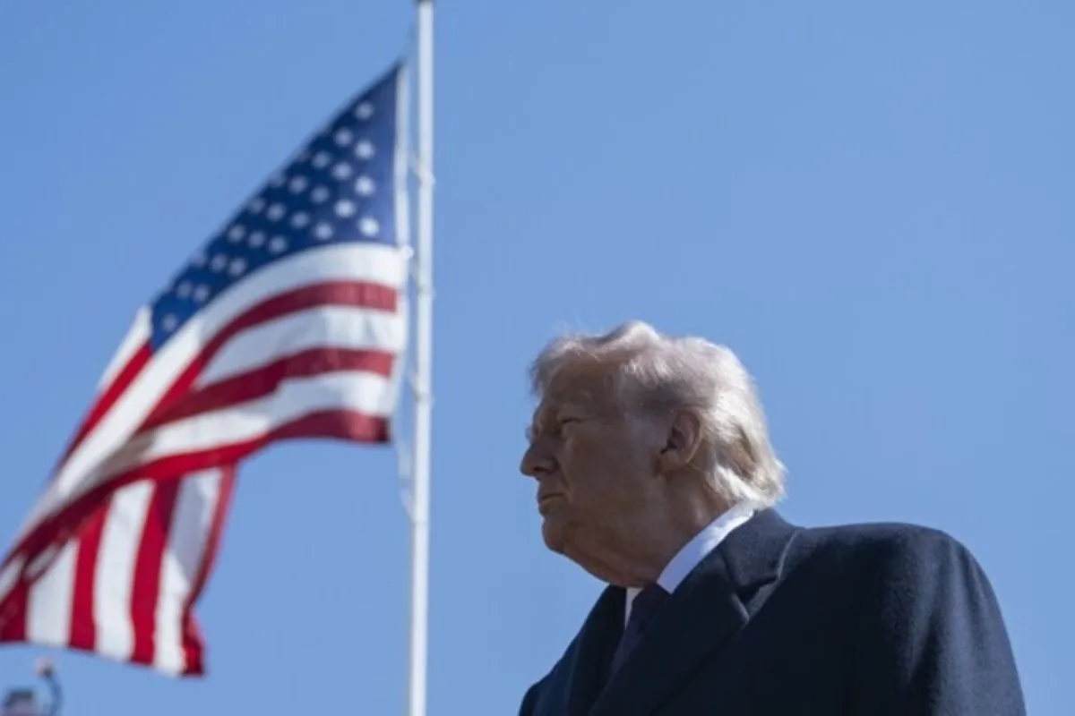 Pakar Sebut Amerika Kalah atas Iran dalam Strategi Perang