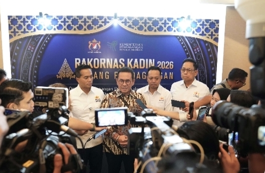 Mendag Sebut 80 Persen Produk Ritel Modern Dikuasai Lokal