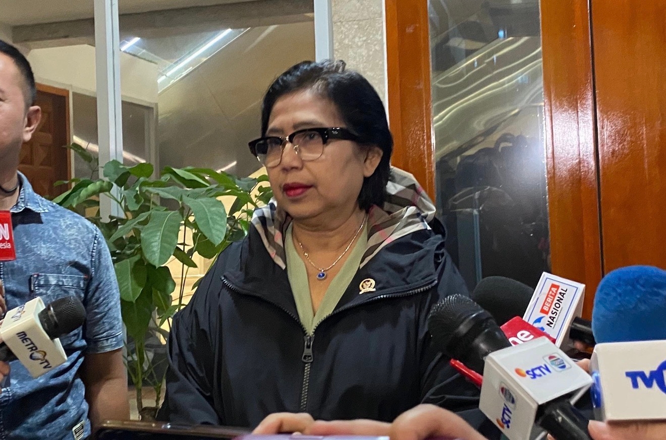 Tarik Ulur RUU Ketenagakerjaan, Komisi IX Minta Pimpinan DPR Tak Alihkan ke Baleg