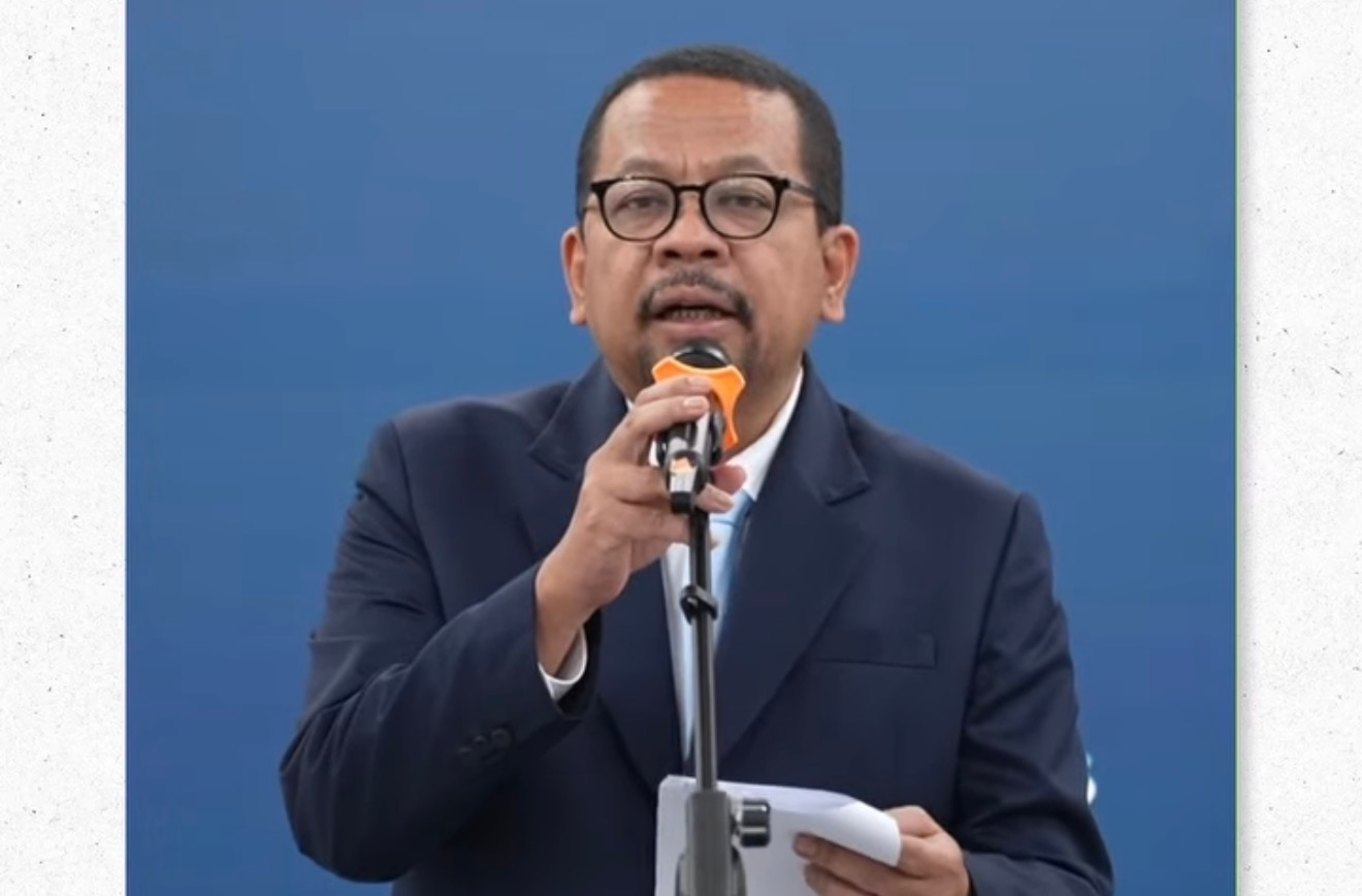 Qodari Tanggapi Amien Rais Soal Gosip Amoral Seskab Teddy