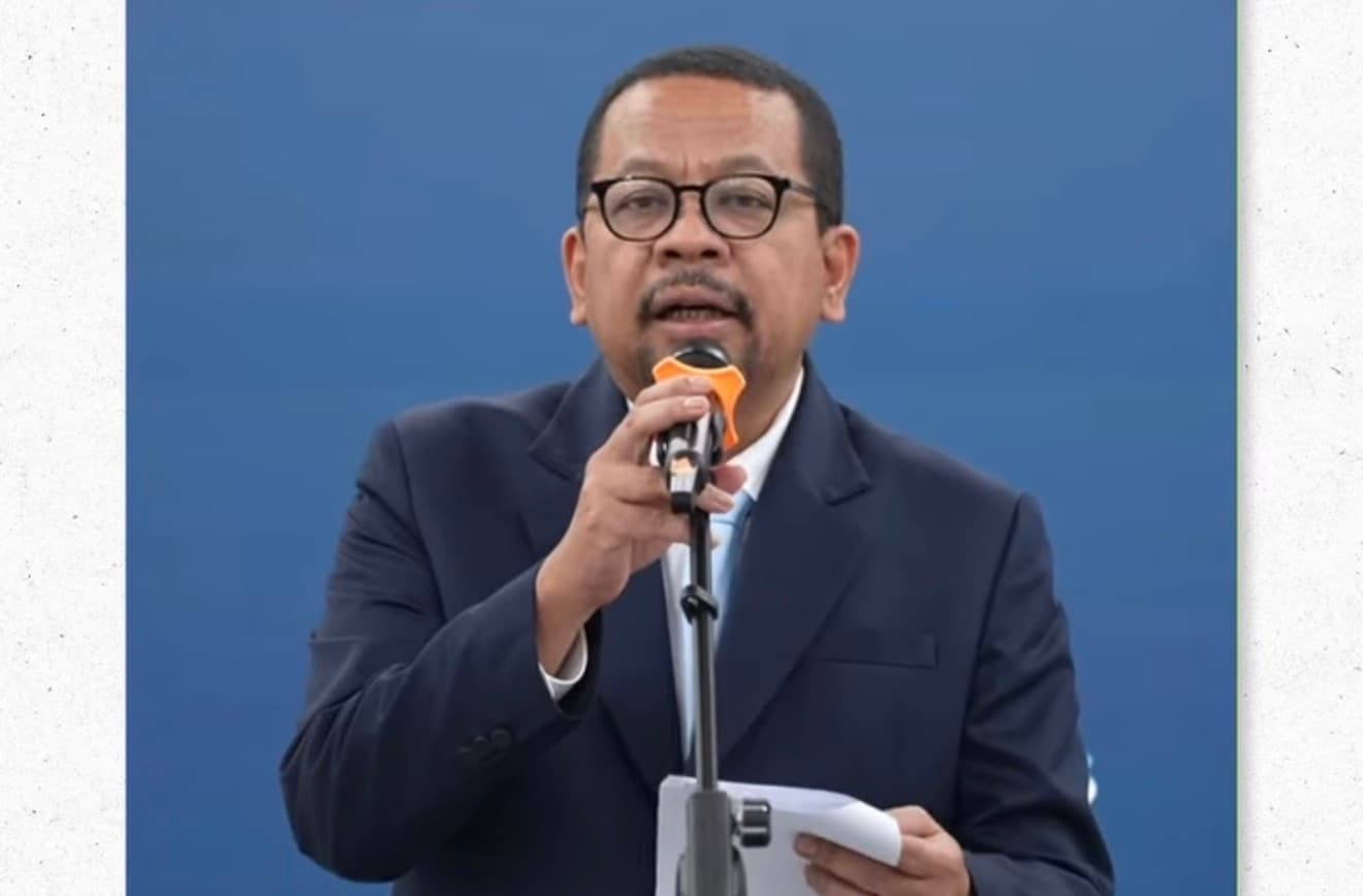 Qodari Tanggapi Amien Rais Soal Gosip Amoral Seskab Teddy
