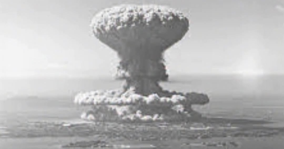 Hiroshima dan Nagasaki 1945: Tragedi Bom Atom dan Dampaknya