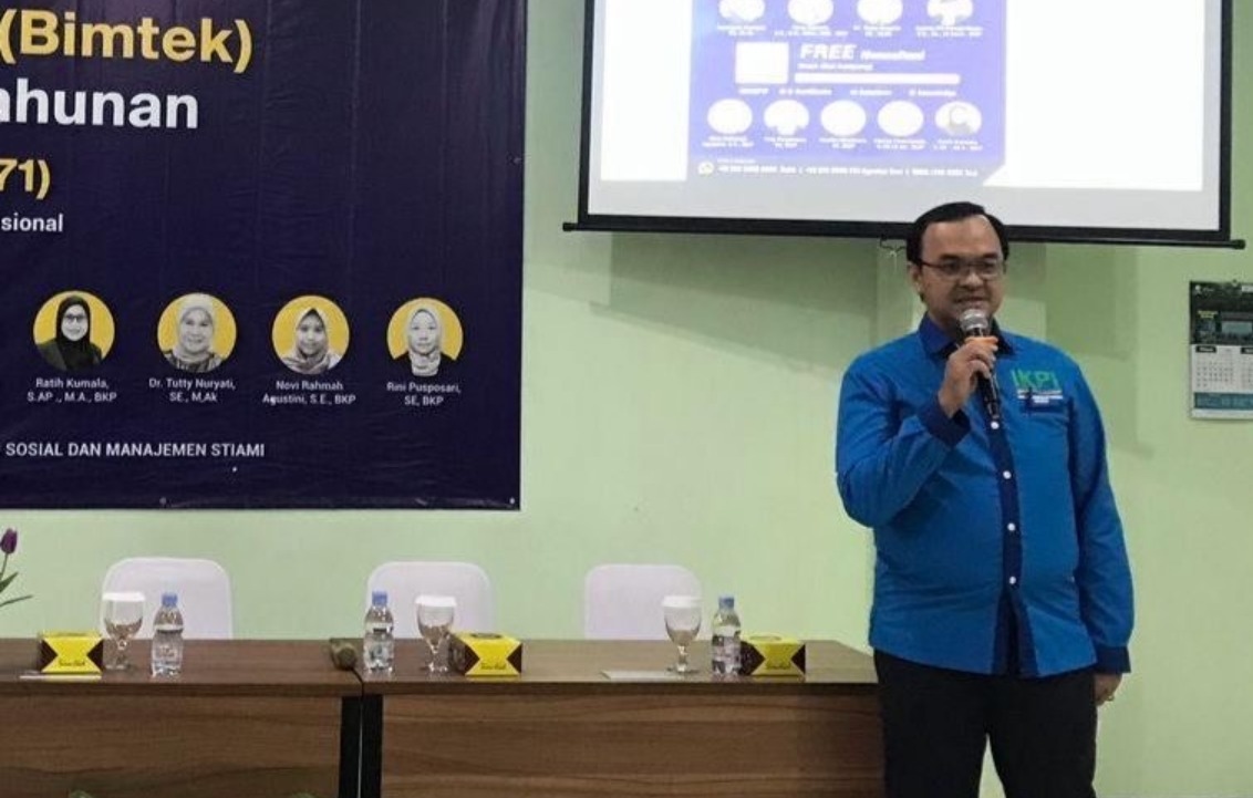 Terjebak di Tarif Pajak 0,5 Persen Hambat UMKM Naik Kelas