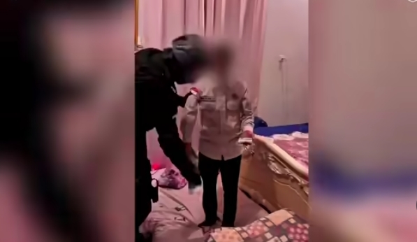 Dua dari Tiga WNI yang Ditangkap Polisi Saudi Ternyata Petugas Haji