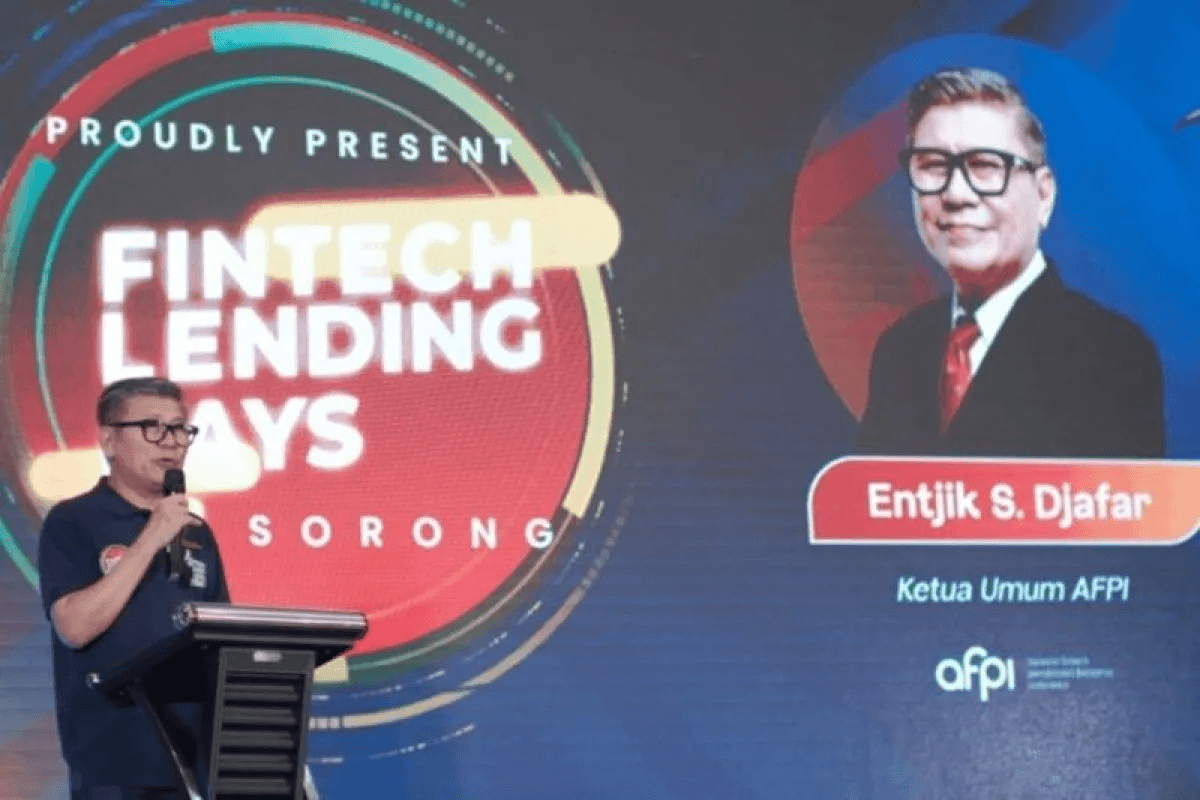 AFPI Copot Keanggotaan Usai Kasus 'Prank Damkar', Industri Fintech Diperketat