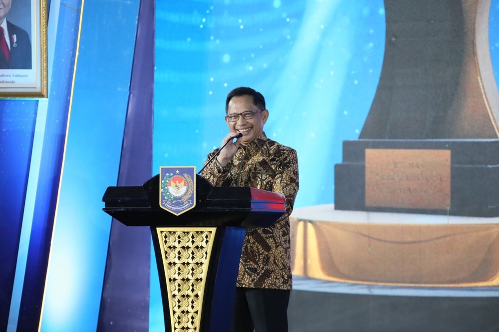 Satgas Tingkat Provinsi Bantu Percepat Pemulihan Daerah Terdampak Bencana