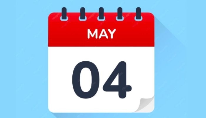 4 Mei Memperingati Hari Apa? Ini 3 Peringatan Penting yang Jarang Diketahui