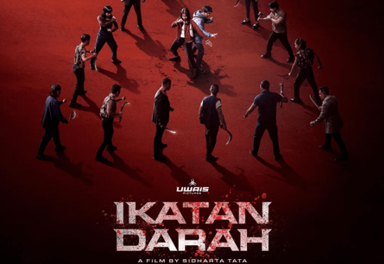 Sinopsis Ikatan Darah (2026): Saat Niat Baik Berubah Jadi Teror Berdarah