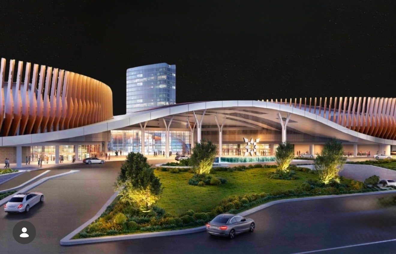 Bidik Pasar ASEAN, MITEC–NICE Bangun Poros Baru Pameran Dagang RI–Malaysia