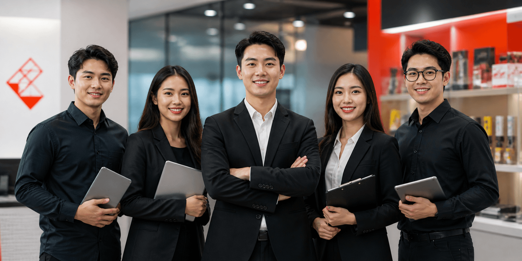 Kawan Lama Group Buka Lowongan Kerja Mei 2026, Ini Posisi dan Kualifikasinya