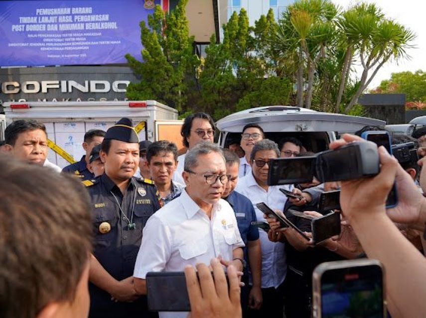 35 Ribu Manajer dan Pegawai Kopdes Merah Putih Terpilih Akan Mengikuti Pelatihan Komcad
