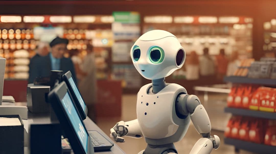 AI Mulai Mengambil Peran Entry Level, Lulusan Baru Makin Sulit Cari Kerja?