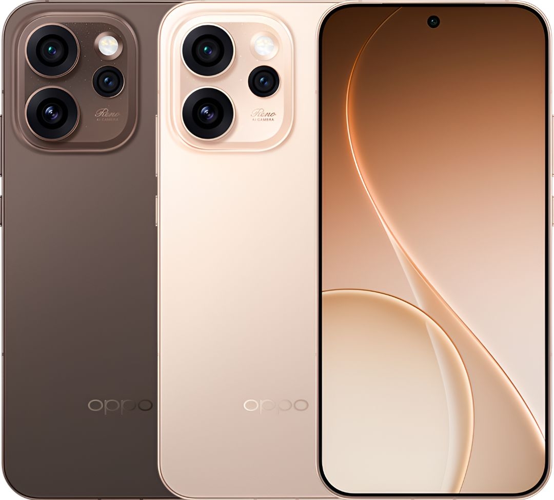 Oppo Reno16 Pro Diprediksi Rilis Global Juli - Agustus, Bawa Kamera 200MP dan Desain Premium