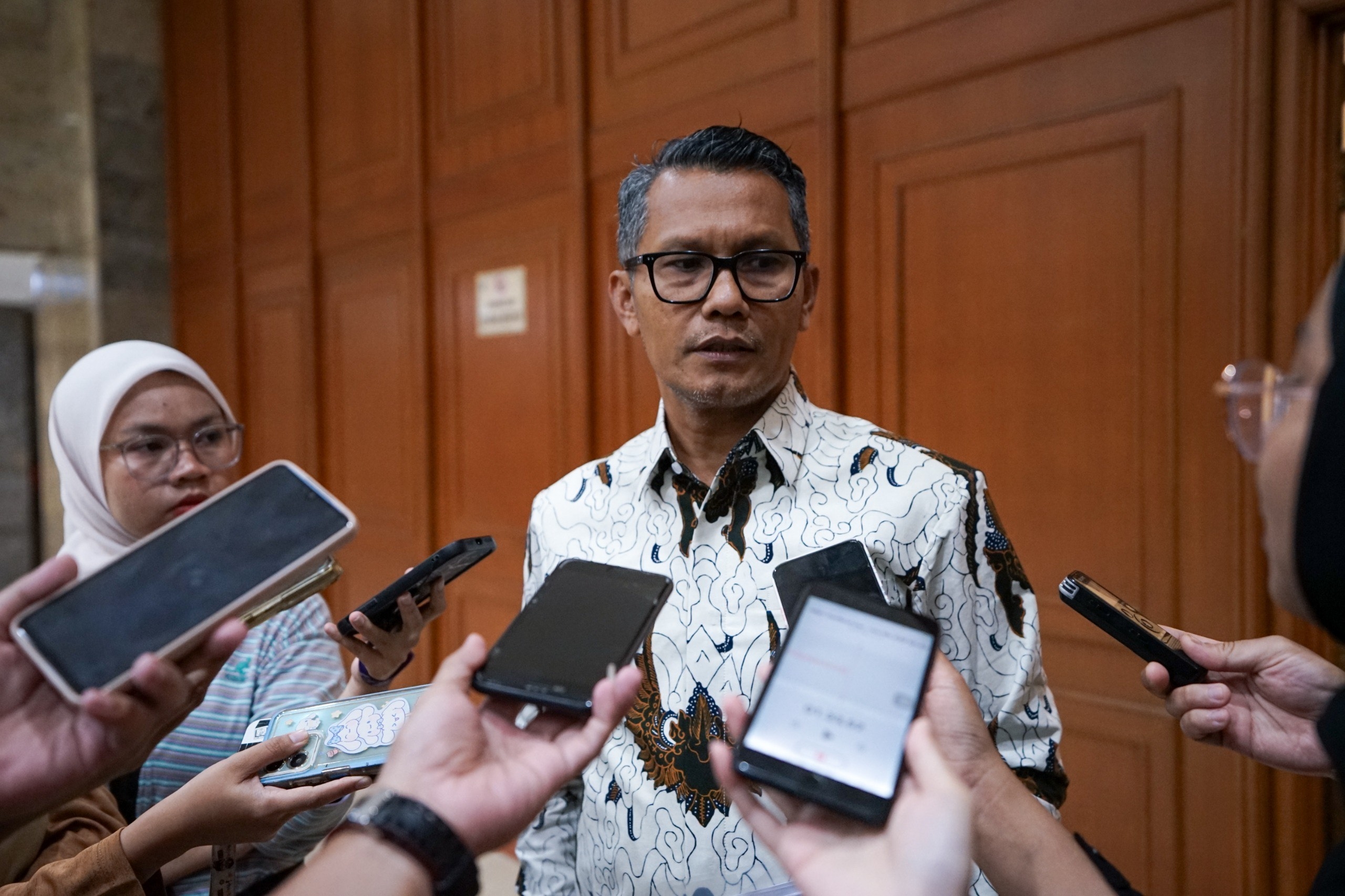 Kalah dari Vietnam dan Malaysia, PMI Manufaktur RI April 2026 Masuk Fase Kontraksi