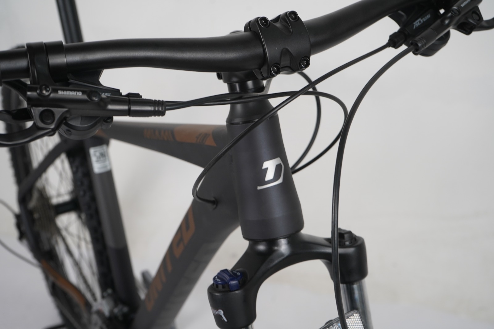 United Bike Perluas Akses "Gowes" Lewat Tiga MTB Ekonomis, Ini Spesifikasinya 