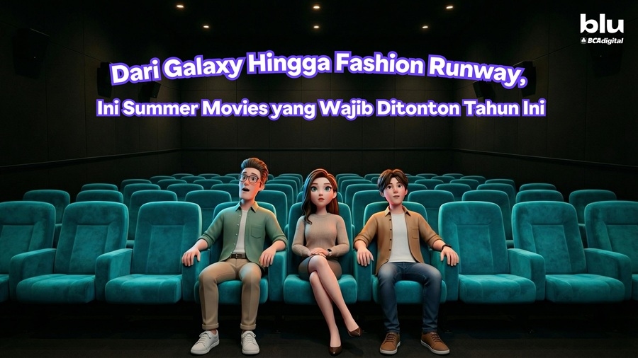 5 Rekomendasi Film Terbaru 2026: Summer Movies Wajib Tonton dari Star Wars hingga Toy Story 5