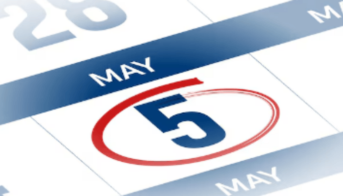Hari Ini Tanggal Berapa Hijriah? Cek Kalender Islam 5 Mei 2026