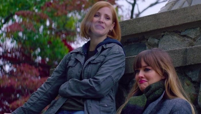 Sinopsis Film Ava, Aksi Tegang Jessica Chastain Bertahan Hidup dari Pengkhianatan