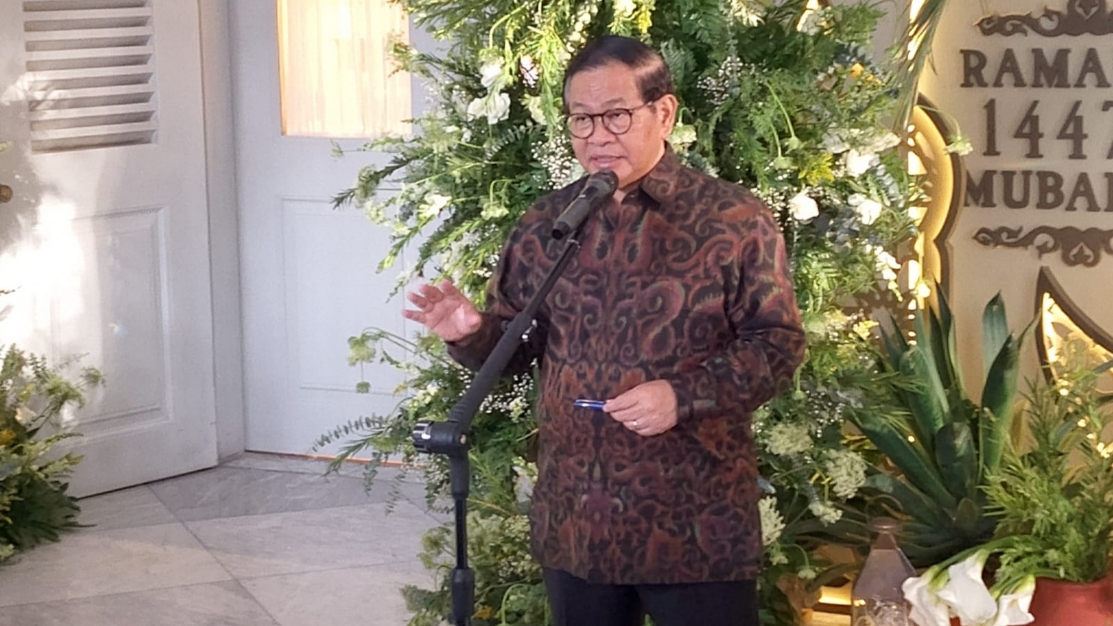 Danantara Sepakat Bangun PSEL, Pramono Yakin Bisa Olah hingga 3.000 Ton Sampah per Hari