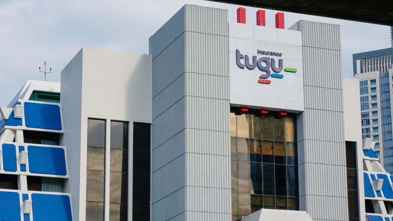 Tugu Insurance Catat Laba Rp265,6 Miliar di Kuartal I-2026, Kinerja Tetap Solid di Tengah Gejolak Global