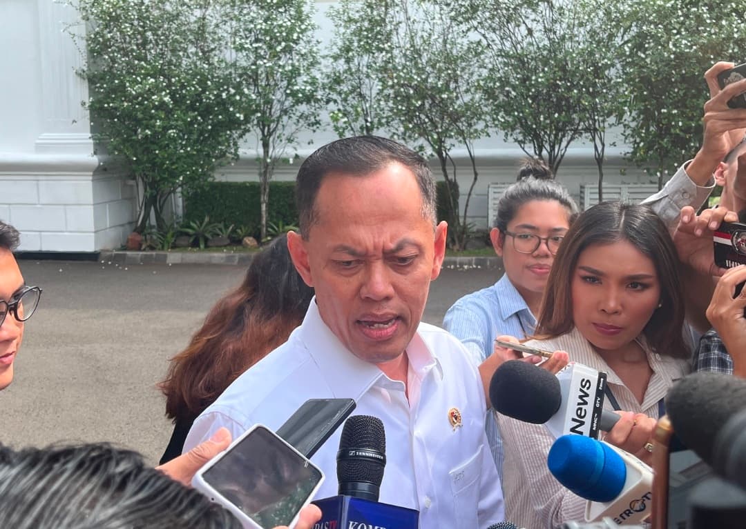 Bappisus Minta Elite Jaga Kekondusifan: Jangan Recoki Negara Kita dengan Hal Sepele