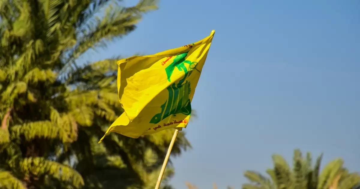 Serangan Israel Kembali Hantam Beirut, Komandan Elit Hizbullah Tewas