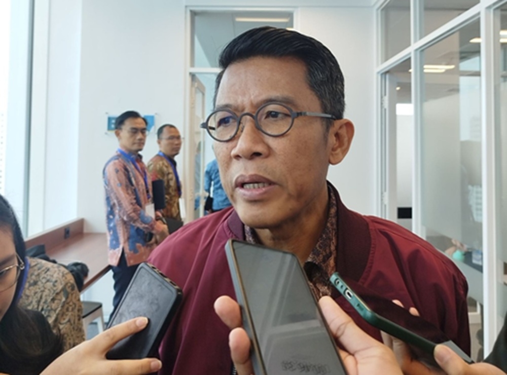 Langkah Presiden Prabowo Sambangi Negara-negara Produsen Minyak untuk Jaga Stabilitas Energi